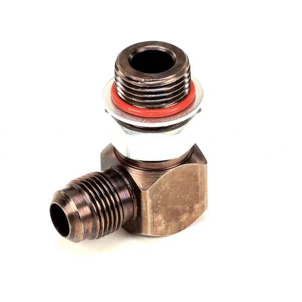 (image for) Henny Penny FP01-232 FITTING- 90 DEG ELBOW 3/4-16SA